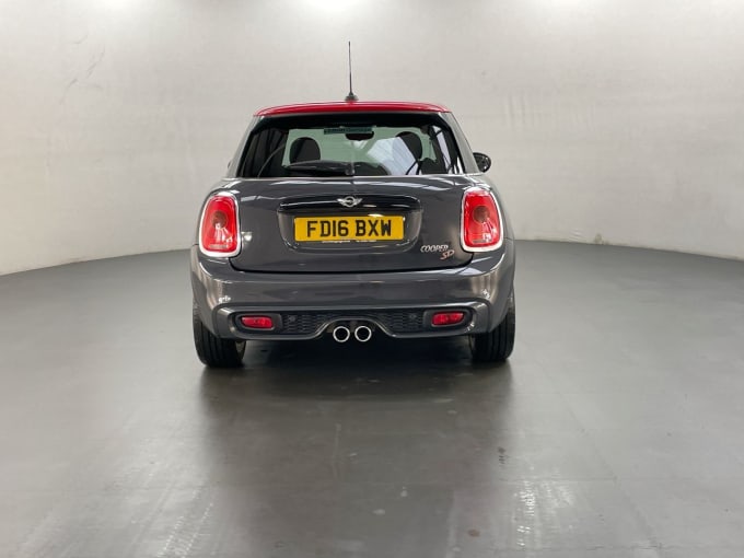 2016 Mini Mini