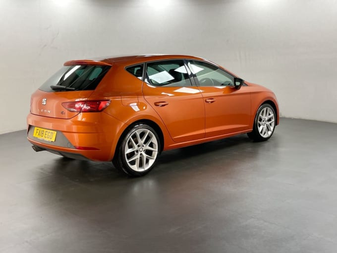 2025 Seat Leon