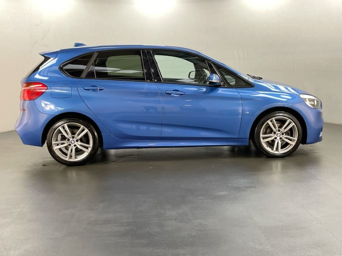 2025 BMW 2 Series Active Tourer