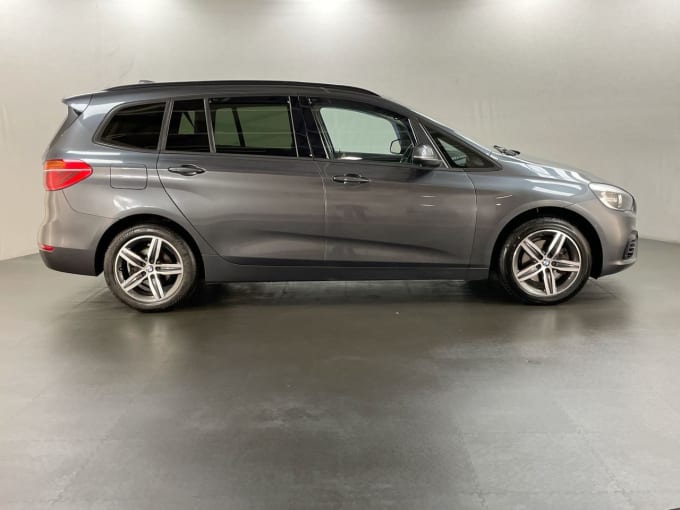 2025 BMW 2 Series Gran Tourer