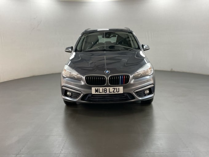 2025 BMW 2 Series Gran Tourer