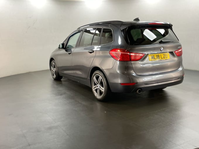 2025 BMW 2 Series Gran Tourer