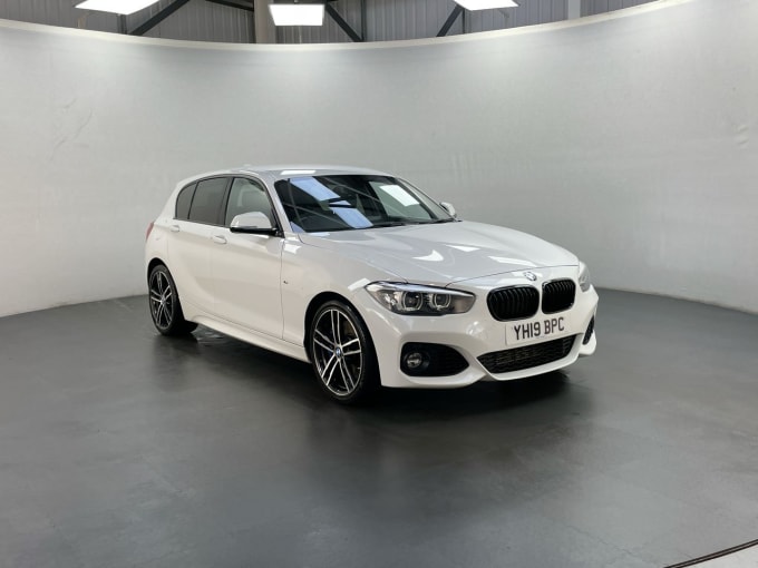 2025 BMW 1 Series