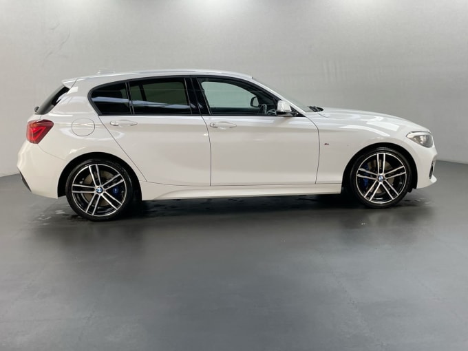 2025 BMW 1 Series