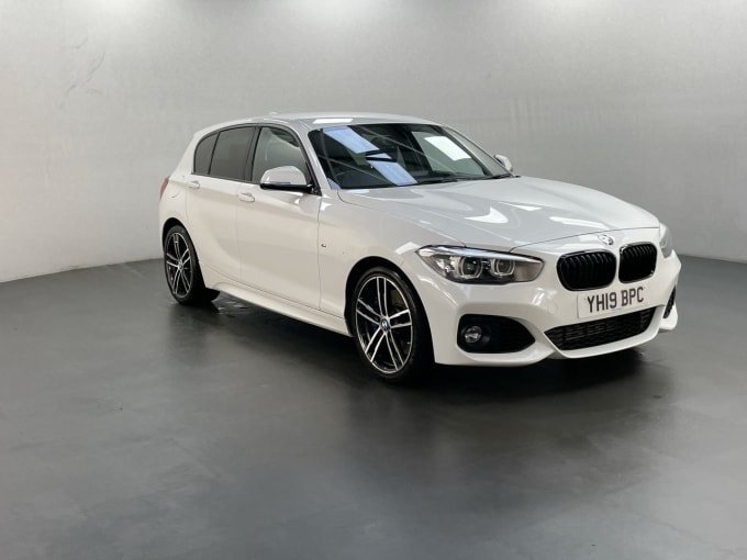 2025 BMW 1 Series