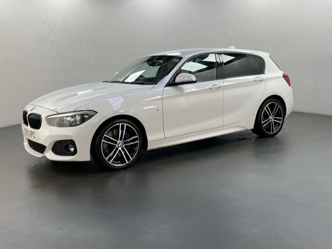 2025 BMW 1 Series