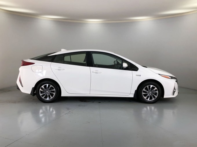 2019 Toyota Prius