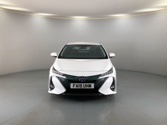 2019 Toyota Prius