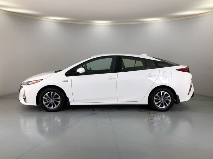 2019 Toyota Prius