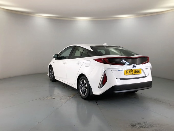 2019 Toyota Prius