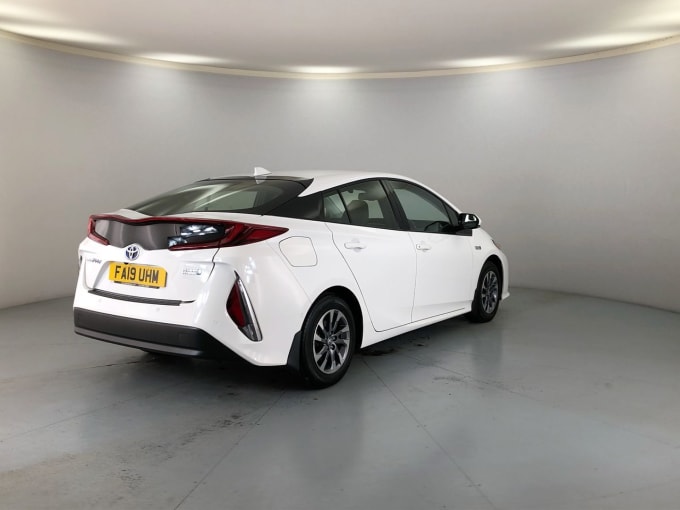 2019 Toyota Prius