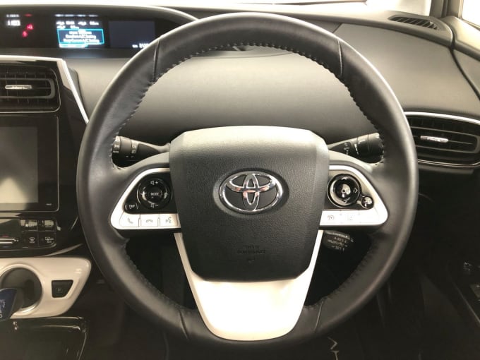 2019 Toyota Prius