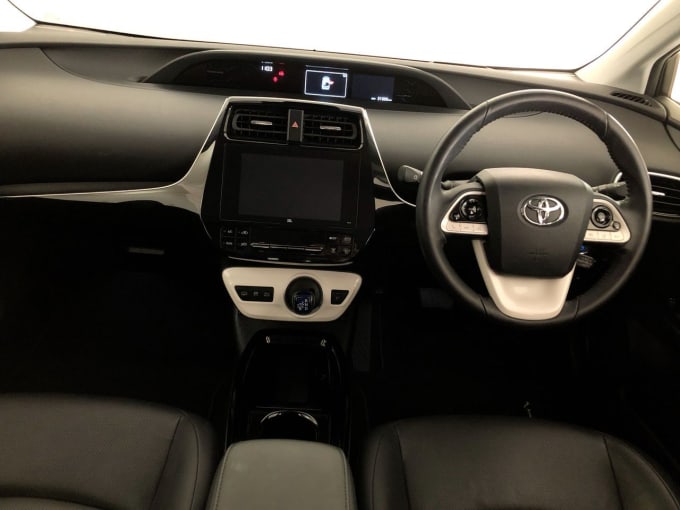 2019 Toyota Prius