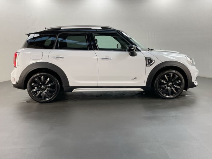 2025 Mini Countryman