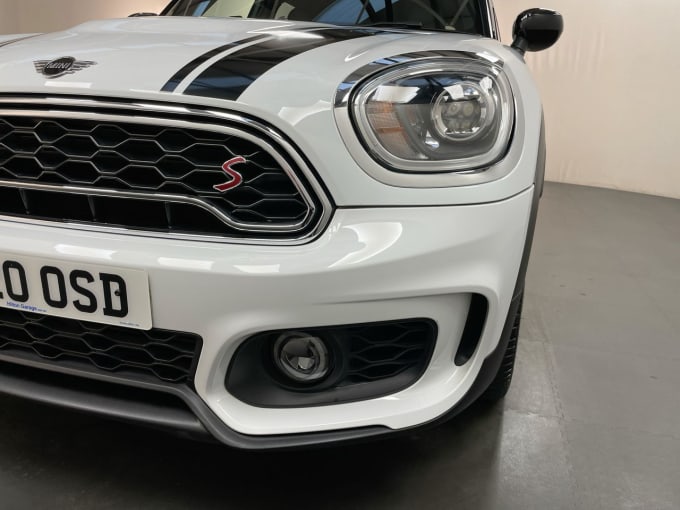 2025 Mini Countryman