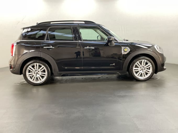 2025 Mini Countryman