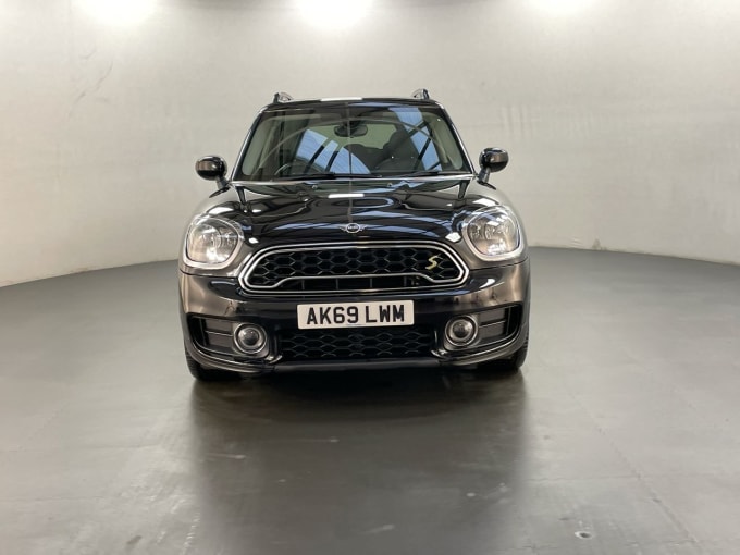 2025 Mini Countryman