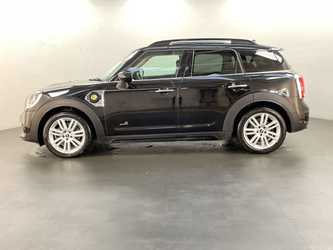 2025 Mini Countryman