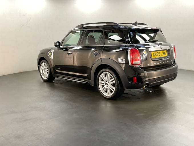 2025 Mini Countryman