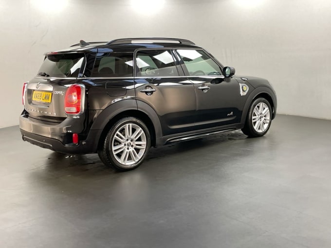 2025 Mini Countryman