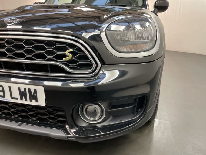 2025 Mini Countryman