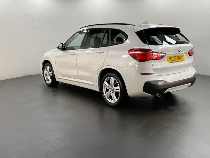 2025 BMW X1