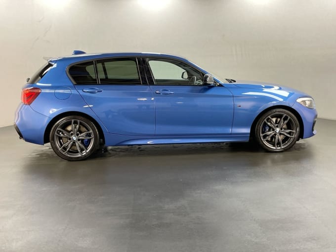 2018 BMW 1 Series