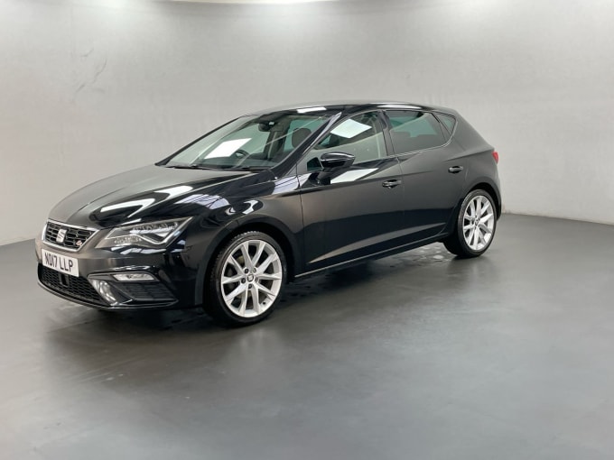 2025 Seat Leon