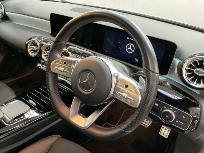 2025 Mercedes-benz A Class