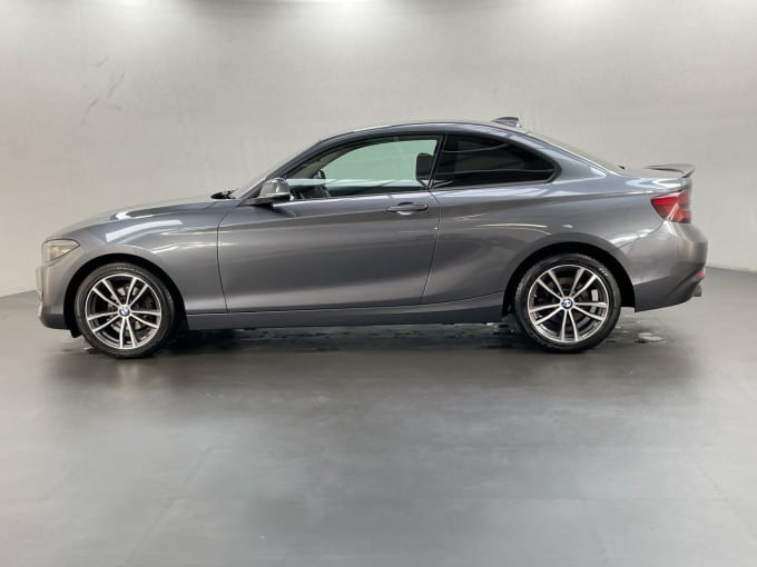 2025 BMW 2 Series