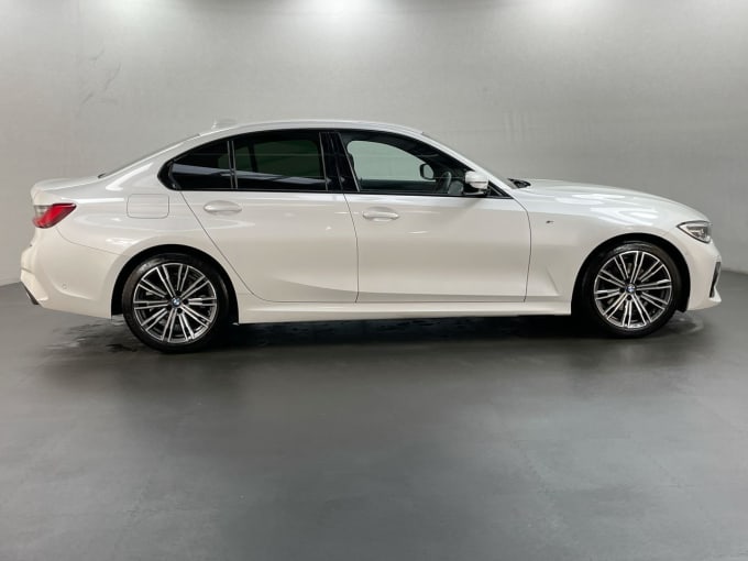 2025 BMW 3 Series