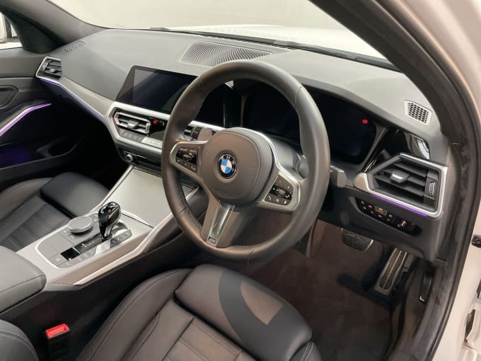 2025 BMW 3 Series