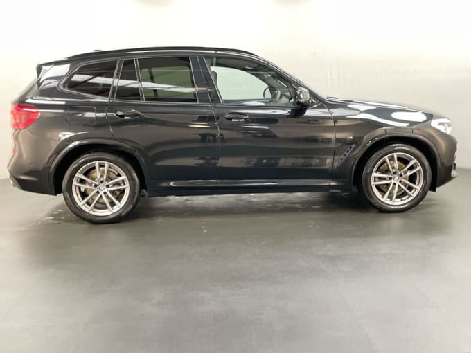 2025 BMW X3