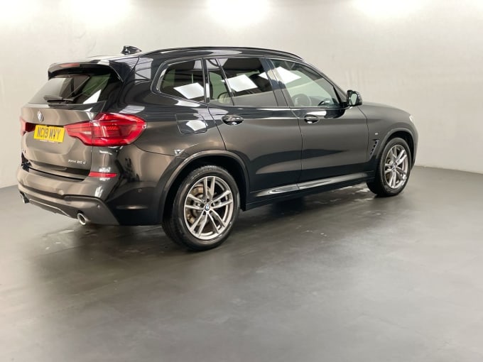 2025 BMW X3