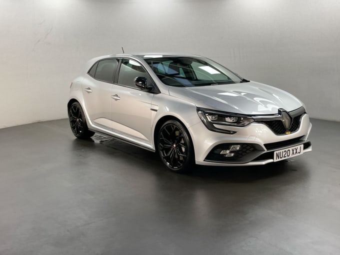 2025 Renault Megane