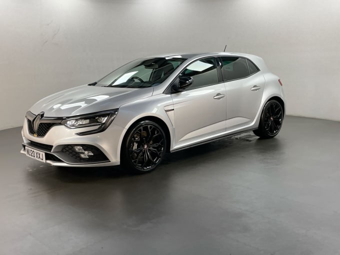 2025 Renault Megane