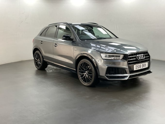 2025 Audi Q3