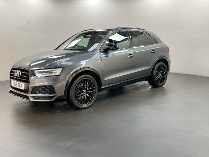 2025 Audi Q3