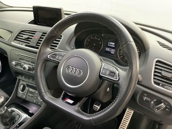 2025 Audi Q3