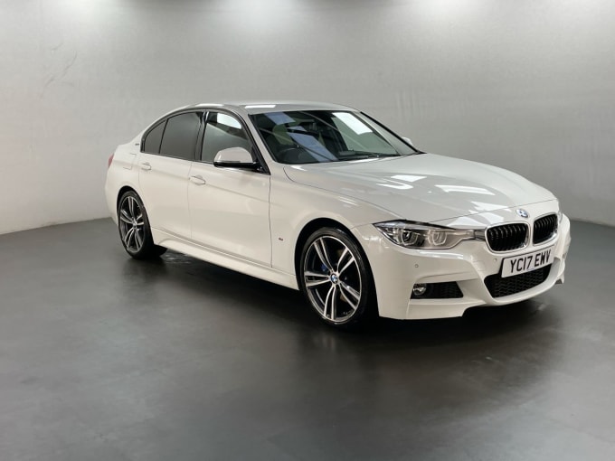 2025 BMW 3 Series