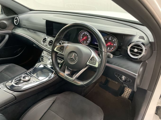 2025 Mercedes-benz E Class