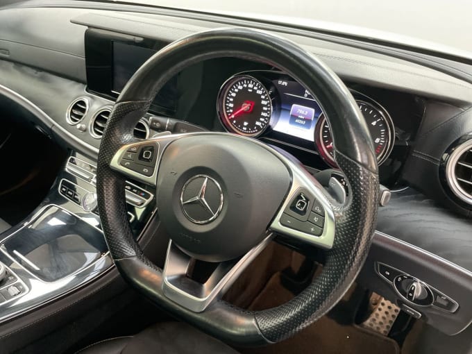 2025 Mercedes-benz E Class