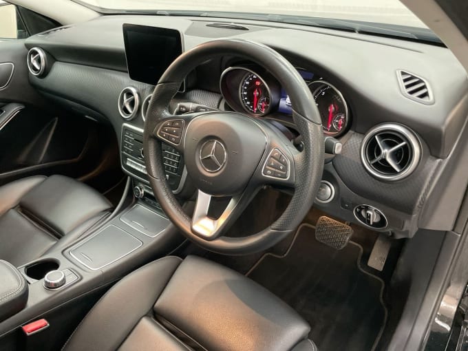 2025 Mercedes-benz A Class