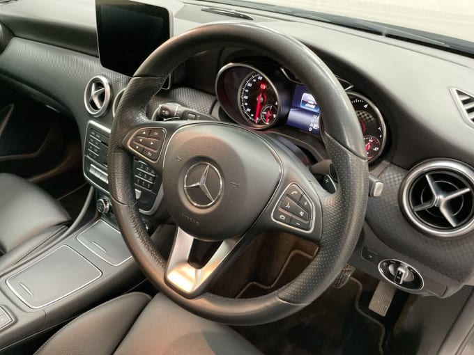 2025 Mercedes-benz A Class