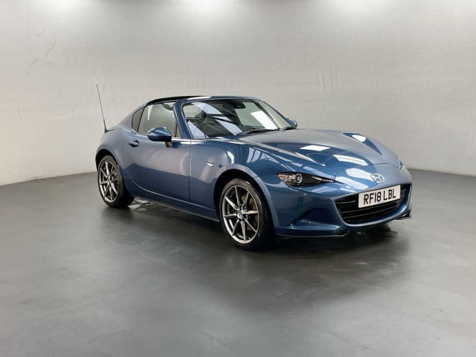 2025 Mazda Mx-5