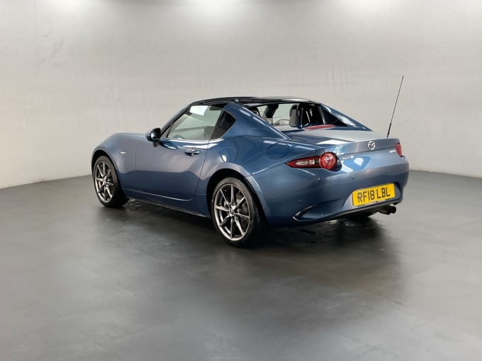 2025 Mazda Mx-5