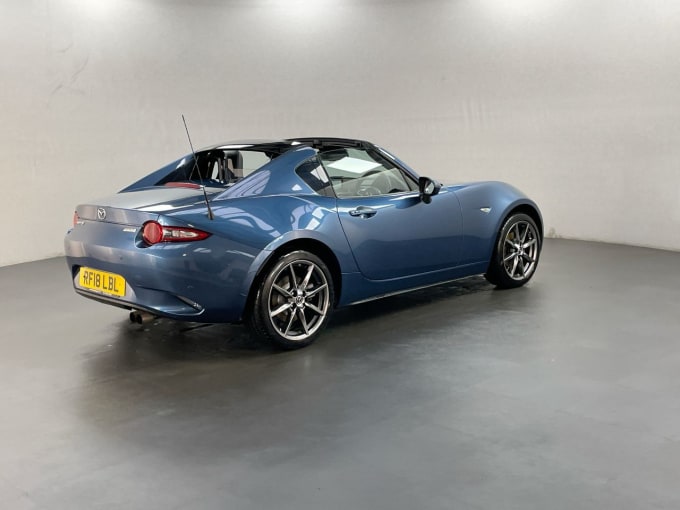 2025 Mazda Mx-5