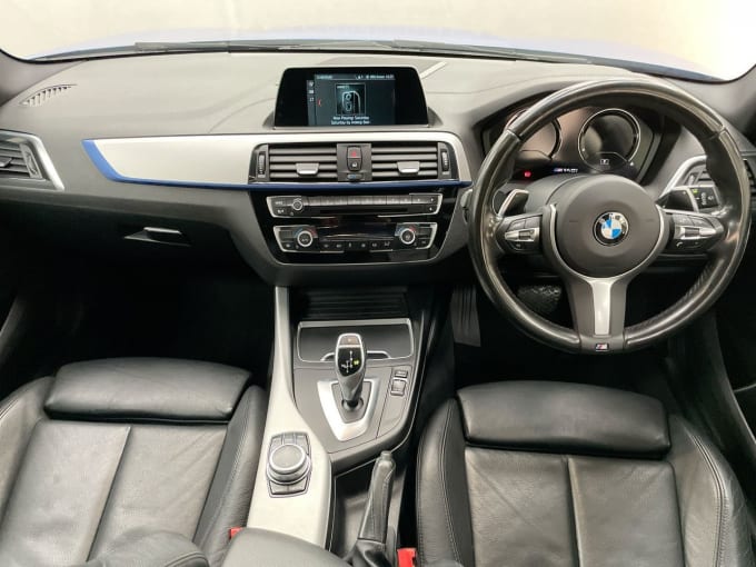 2025 BMW 1 Series