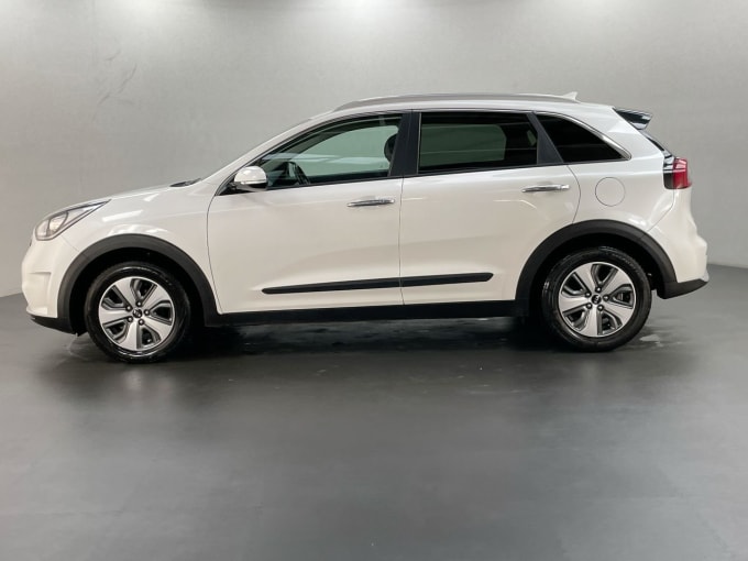 2025 Kia Niro