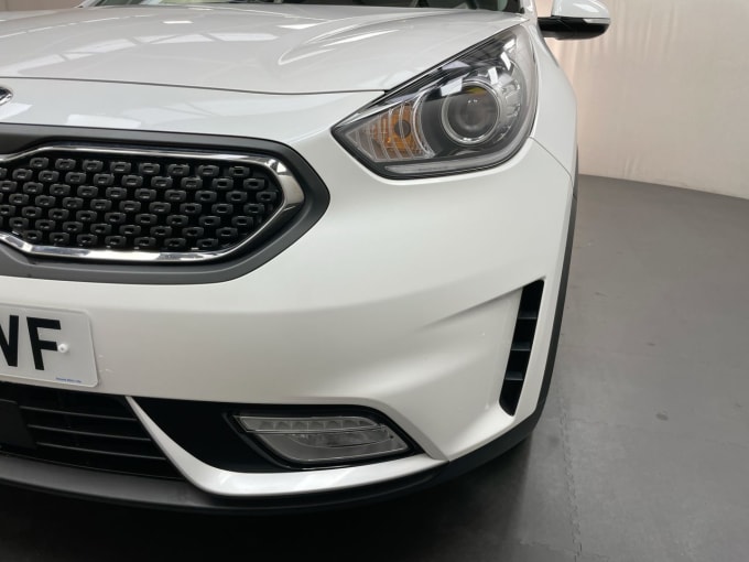 2025 Kia Niro